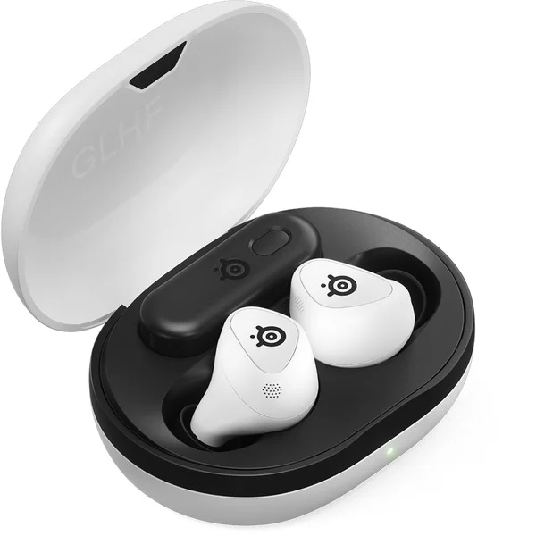 SteelSeries Arctis Gamebuds voor PlayStation earbuds