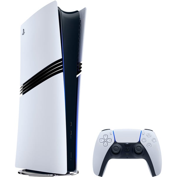 Consoles & handhelds