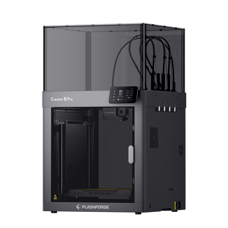 FDM 3D-printers