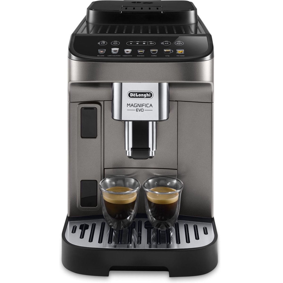 De'Longhi Magnifica Duo Volautomatische Espressomachine