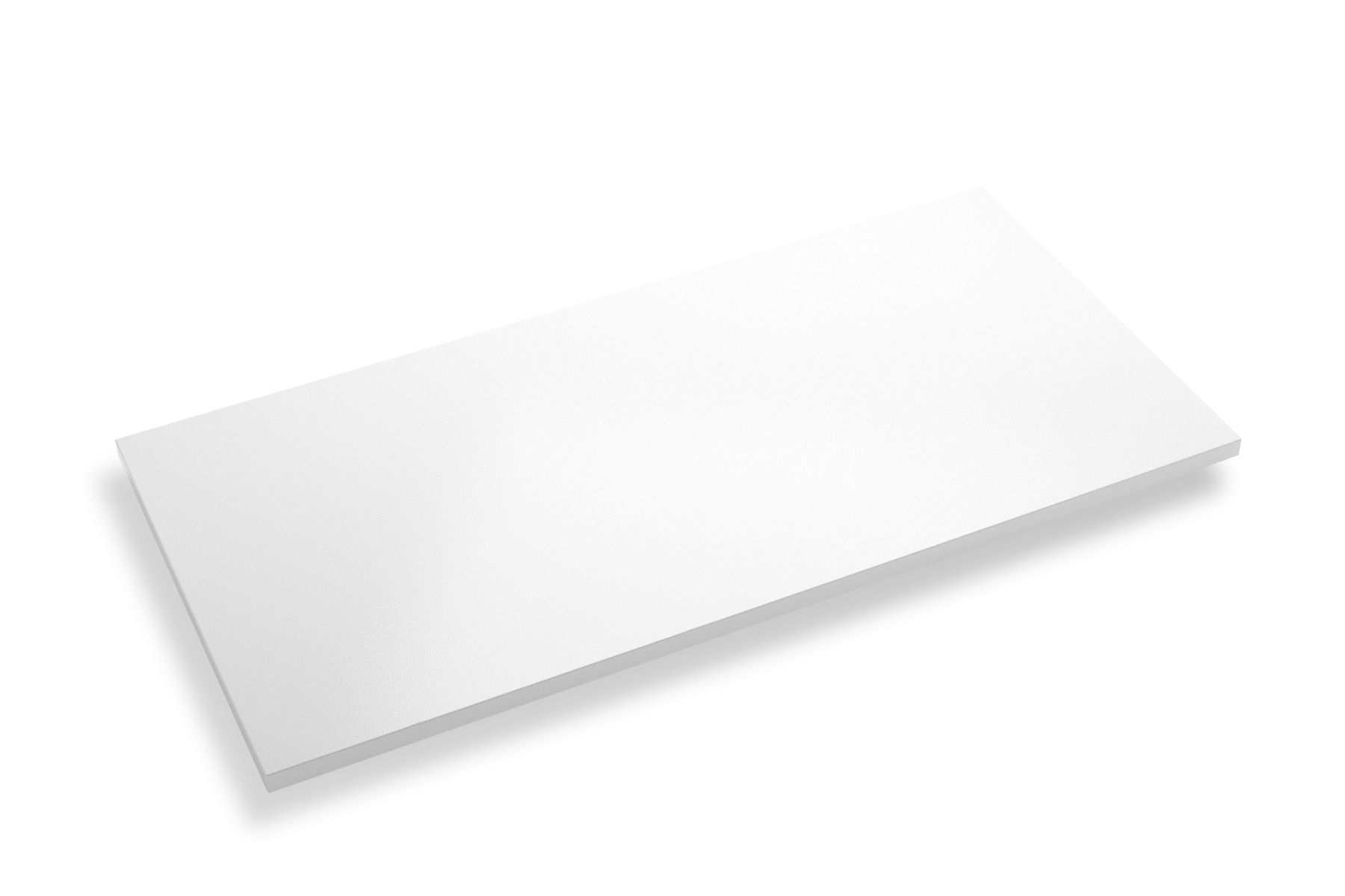 Ecosun IKP-Serie infraroodpaneel 59 x 119 cm - 750 Watt