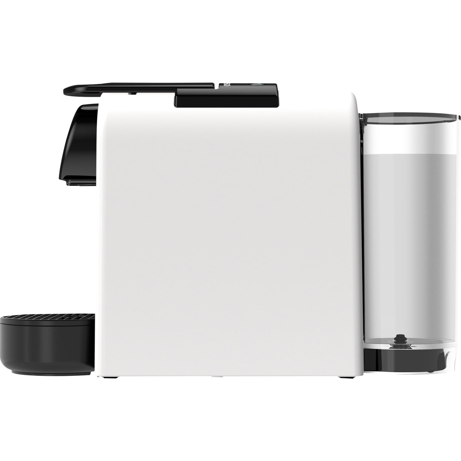 De´Longhi Nespresso Gran Lattissima Wit - One-Touch Koffiemachine