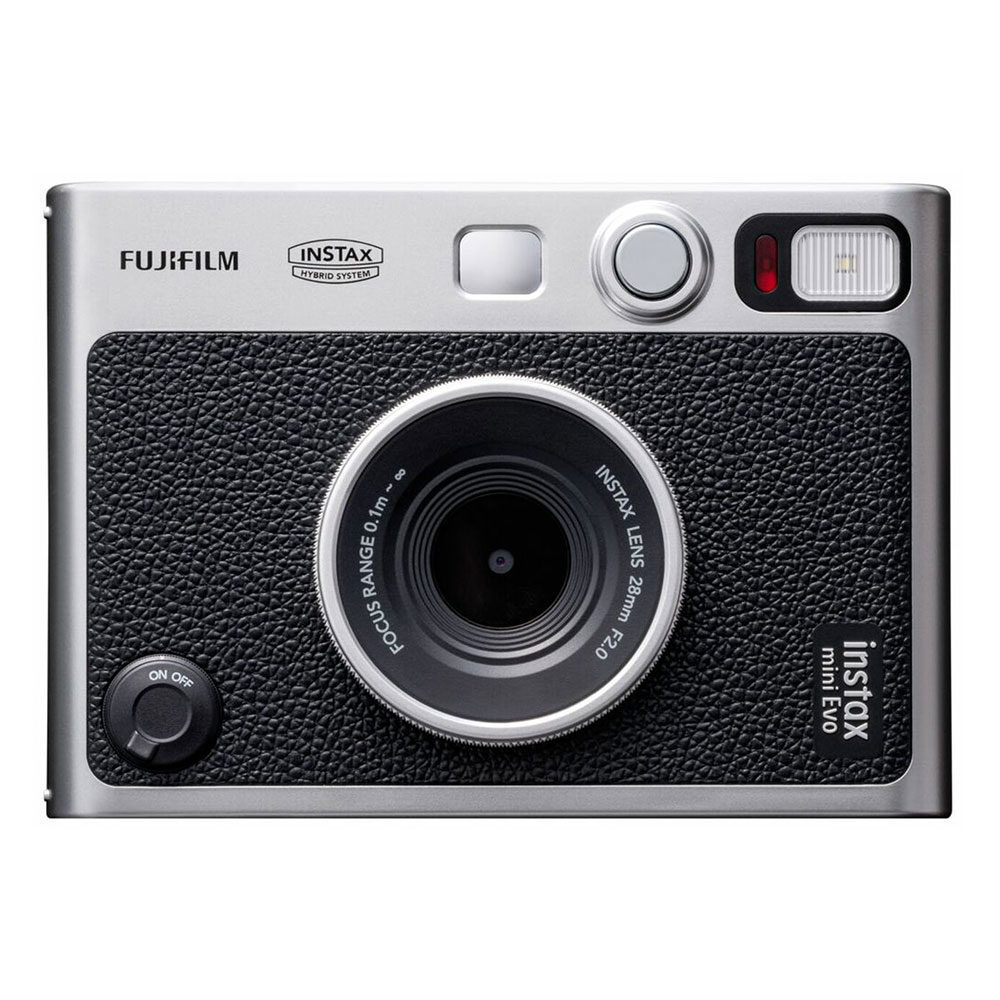 Compact- & vlogcamera's