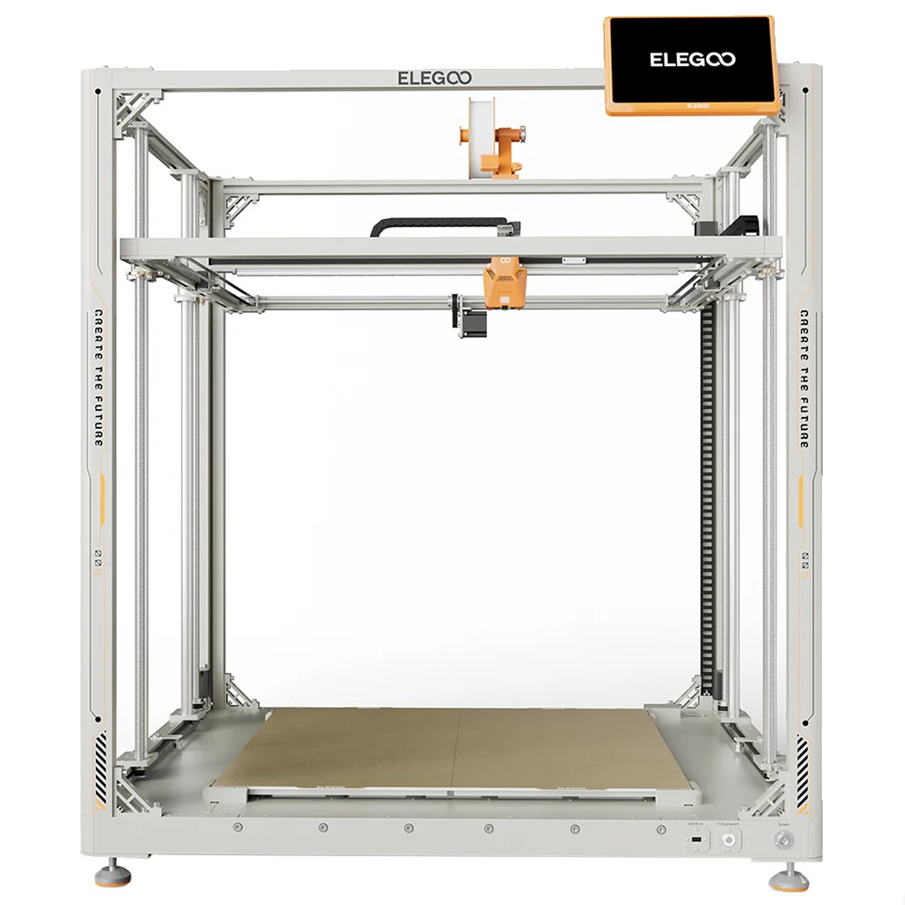 Elegoo OrangeStorm Giga 3D-printer