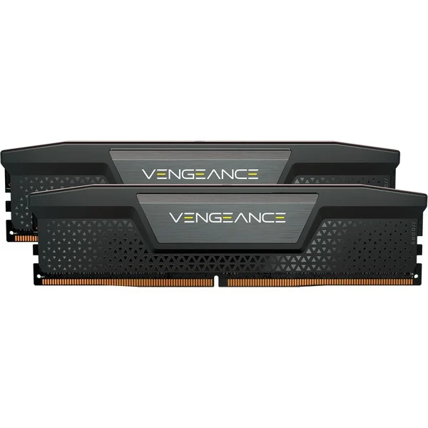 Corsair Vengeance 32 GB DDR5-6000 (2x 16 GB) werkgeheugen (CL36 · zwart)