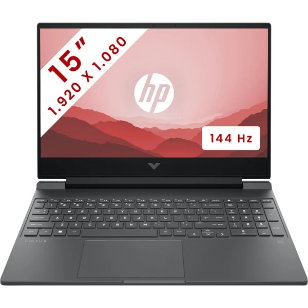HP Victus 15 (fb3013nb) 15.6" gaming laptop