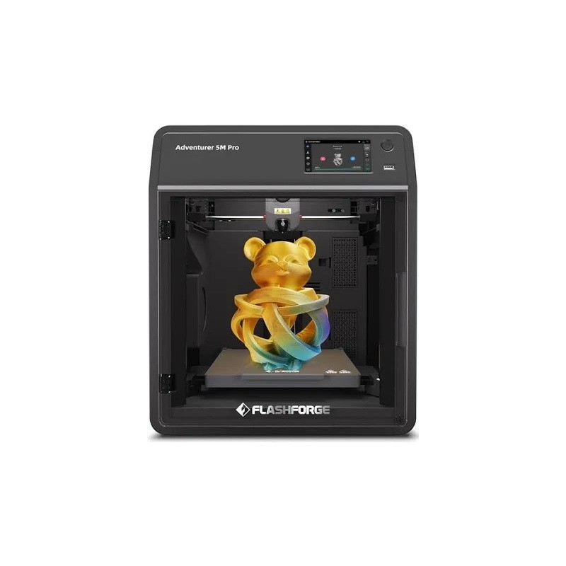 FlashForge Adventurer 5M Pro 3D-printer