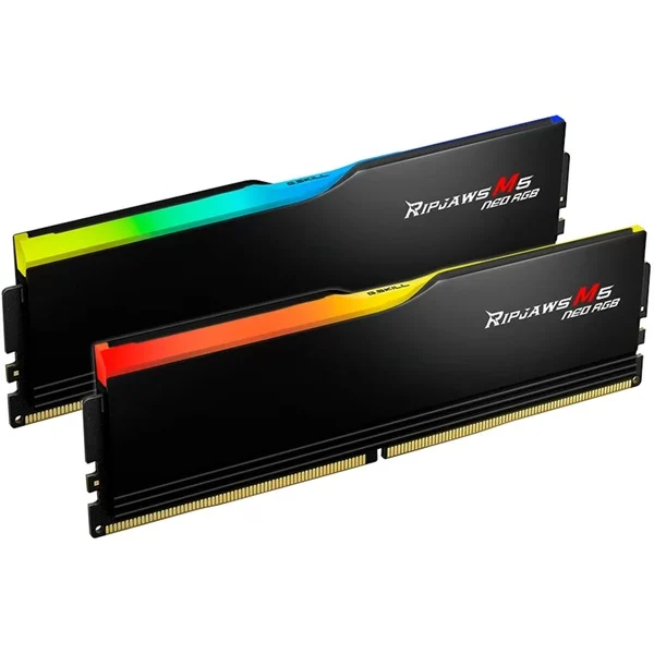 G.Skill Ripjaws M5 Neo 64 GB DDR5-6000 (2x 32 GB) werkgeheugen