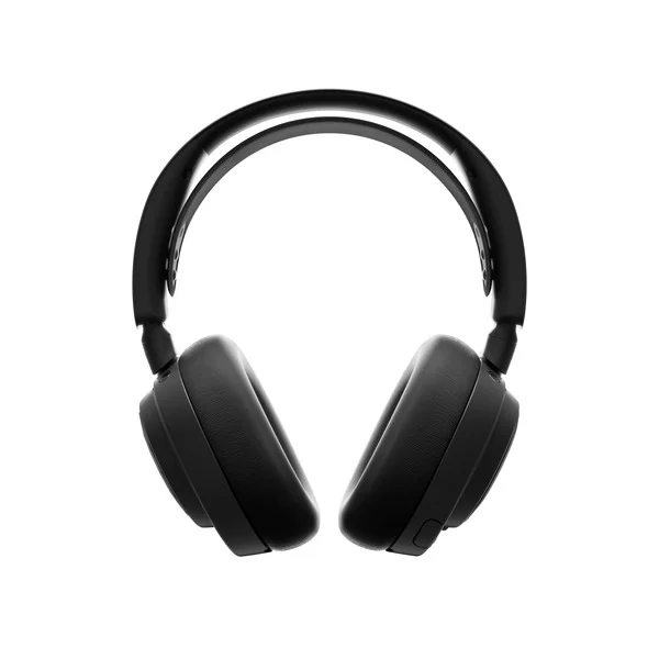 Gaming headsets