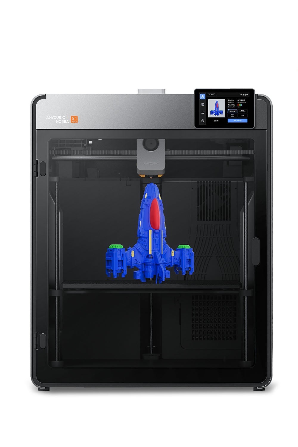 Anycubic Kobra S1 Max 3D-printer