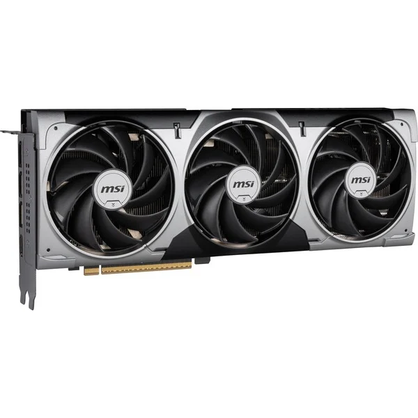 MSI GeForce RTX 5070 Ti 16G VENTUS 3X OC grafische kaart