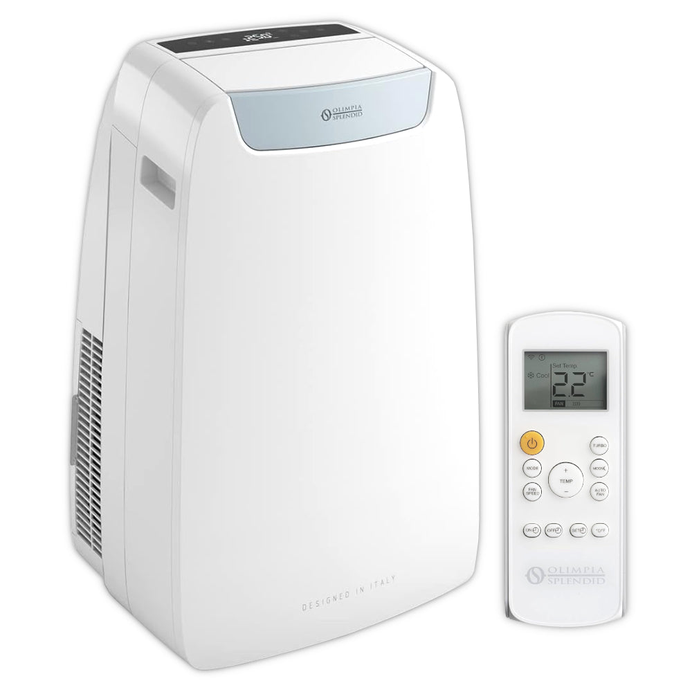 Mobiele airconditioners