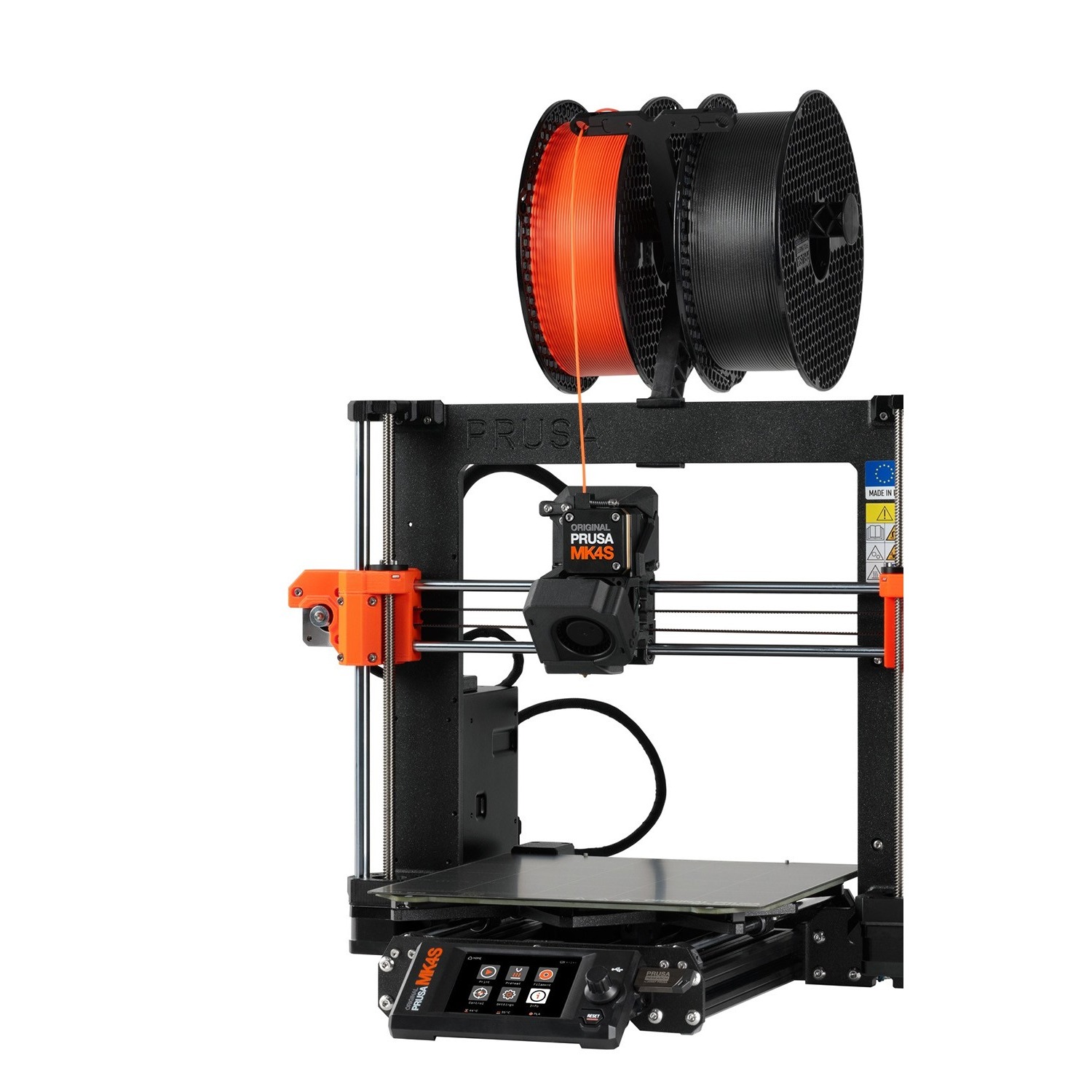 Prusa MK4S 3D-printer kit