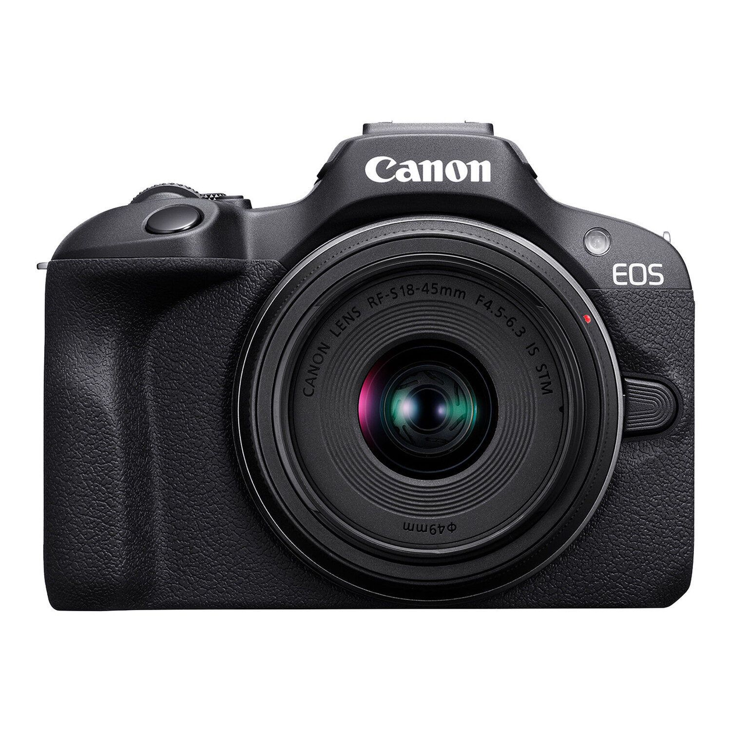 Systeemcamera's