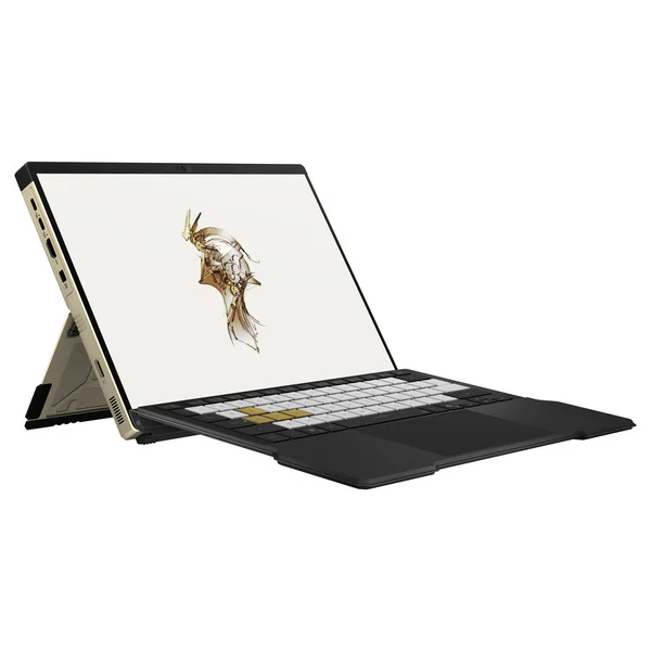 Gaming laptops