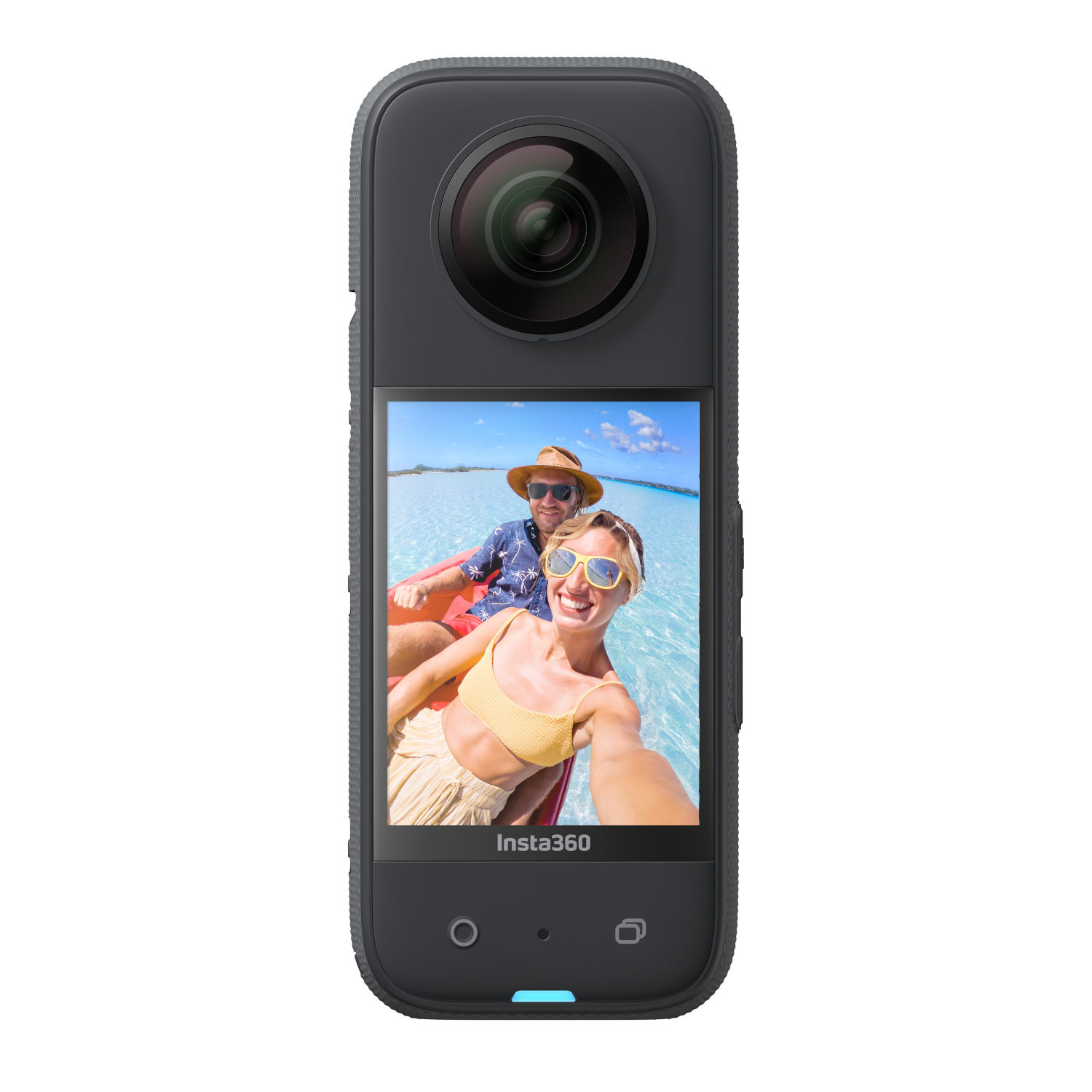 Insta360 X3 360-graden action camera