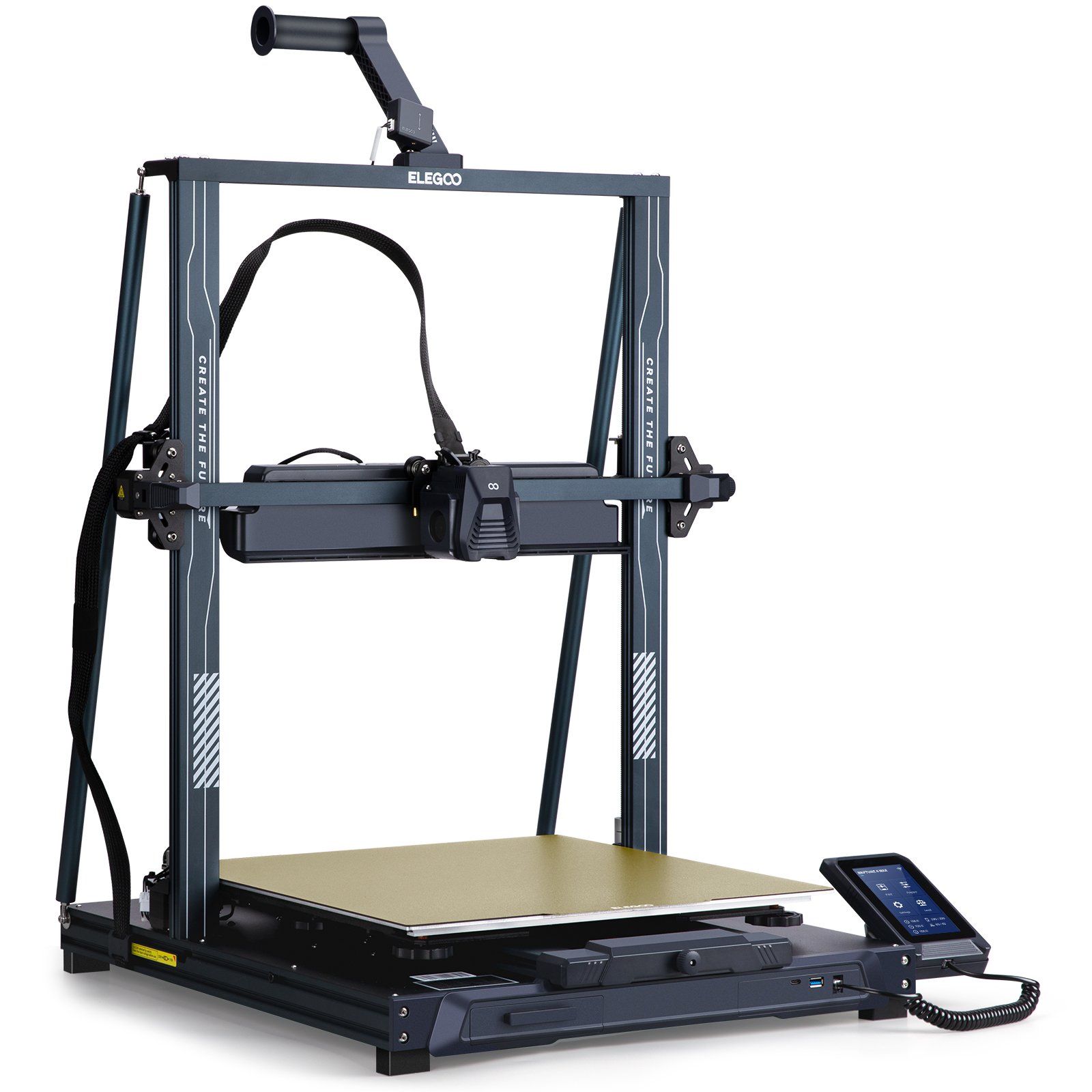 Elegoo Neptune 4 Max FDM 3D-printer