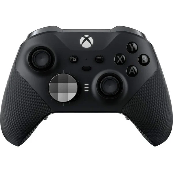 Microsoft Xbox Elite Wireless Controller Series 2 (Zwart)
