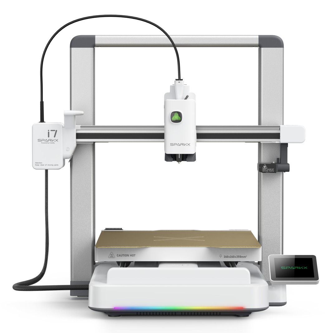 Creality SPARKX i7 3D-printer