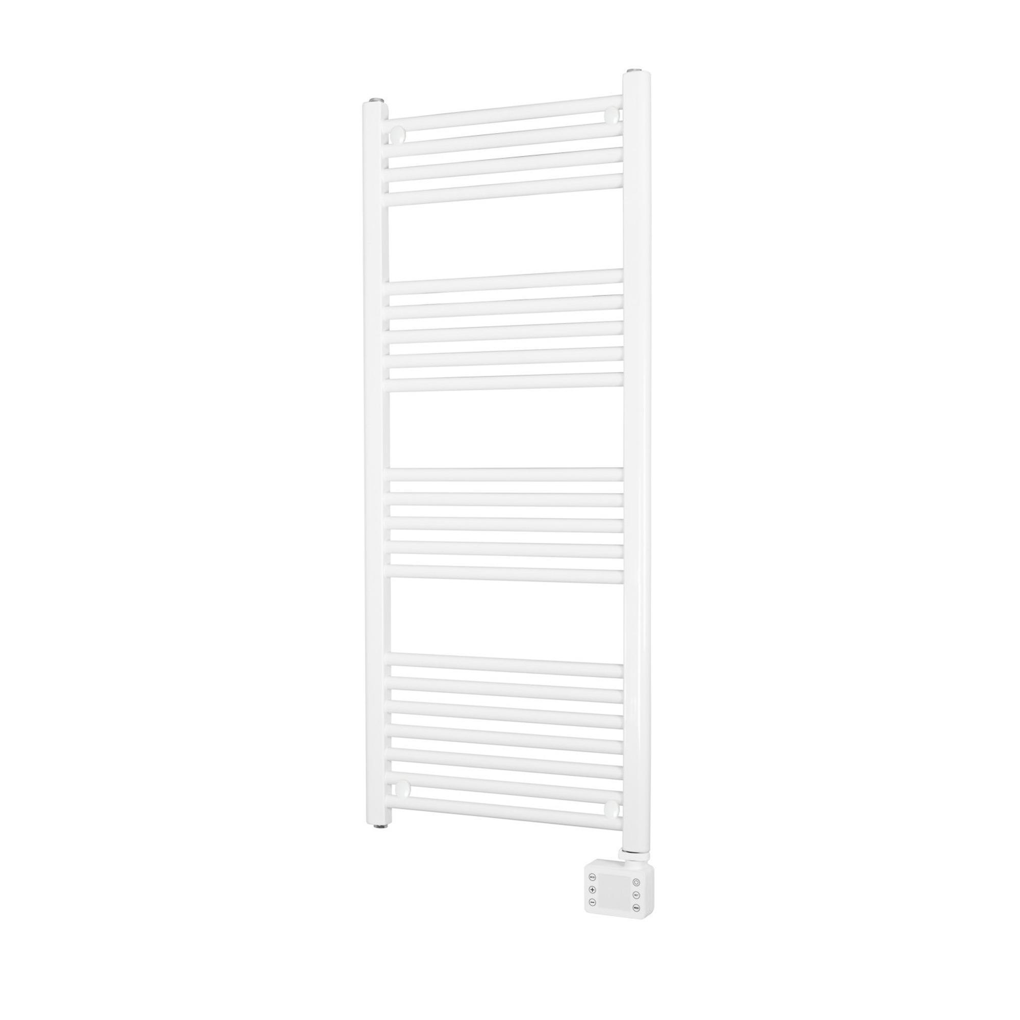 Eurom Sani-Towel elektrische handdoekradiator - 130x50cm - 1000watt - WiFi