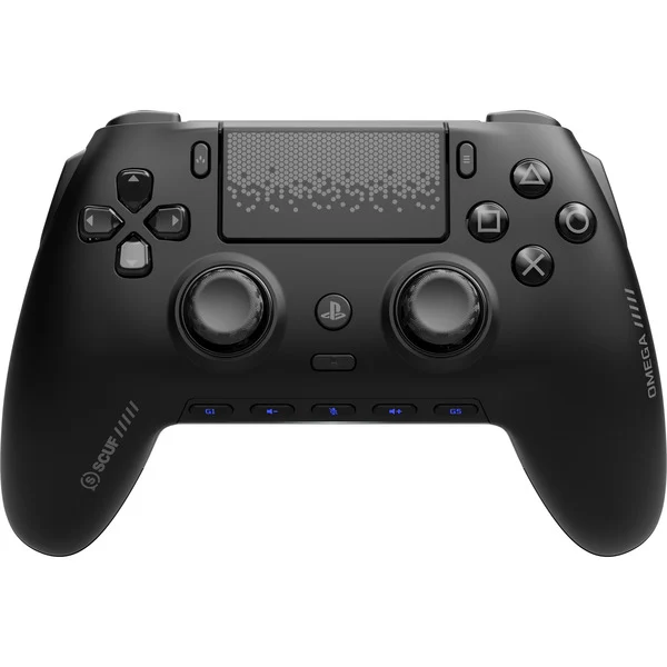 Controllers