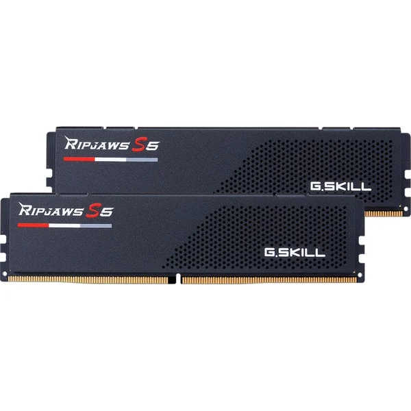G.Skill Ripjaws S5 32 GB DDR5-6000 (2x 16 GB) werkgeheugen (zwart)