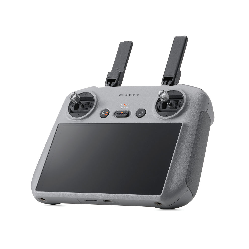 DJI RC-2 Smart Remote Controller met ingebouwd 5.5 inch touchscreen