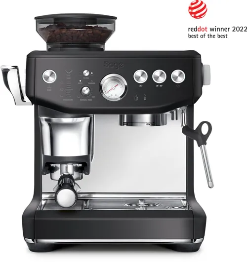 Sage The Barista Express Impress Espressomachine met Geïntegreerde Molen