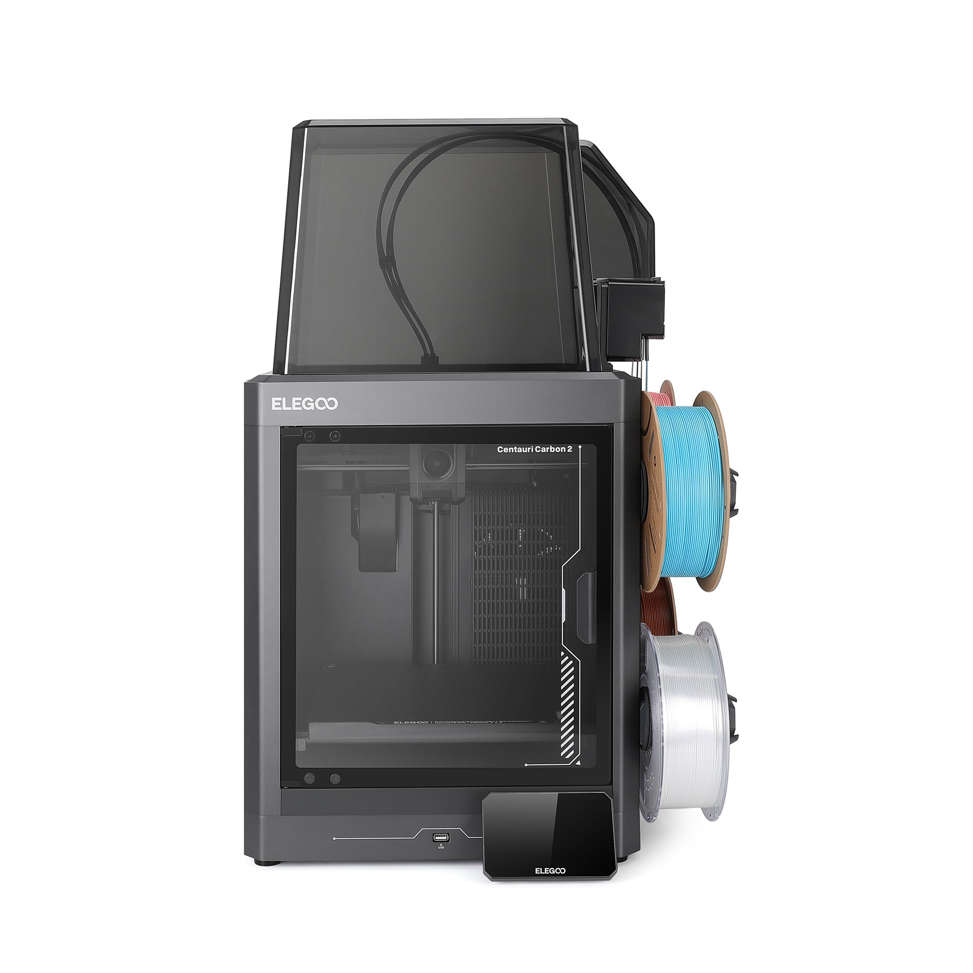 Elegoo Centauri Carbon 2 Combo 3D-printer