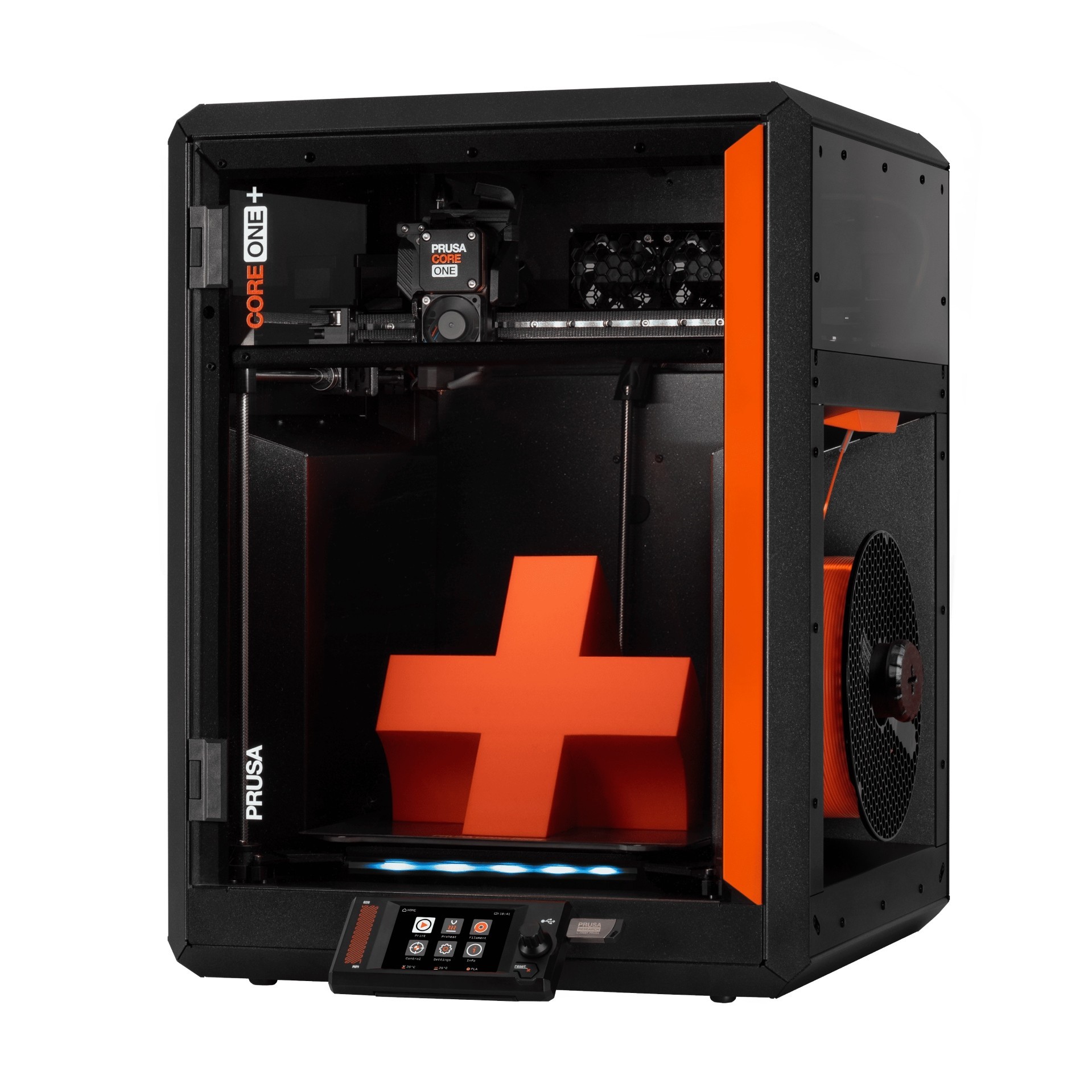 Prusa CORE One+ 3D-printer