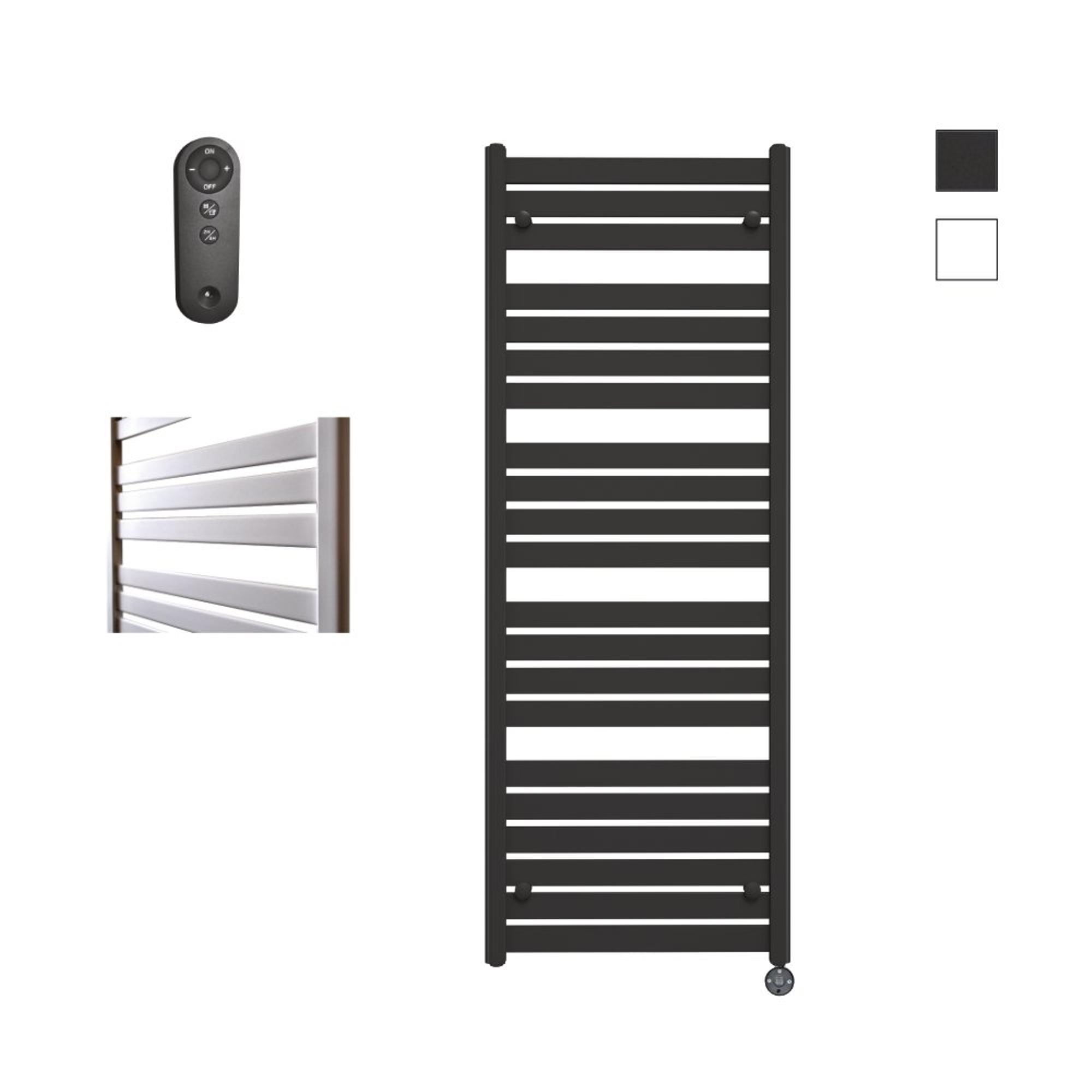 Sanicare HVS - Moda Elektrische Radiator - 160x60cm - 1159W - met afstandsbediening