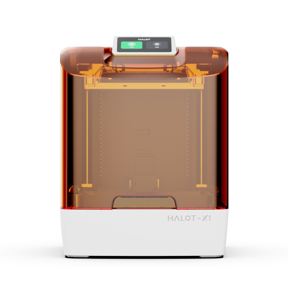 Creality HALOT-X1 16K Resin 3D-printer