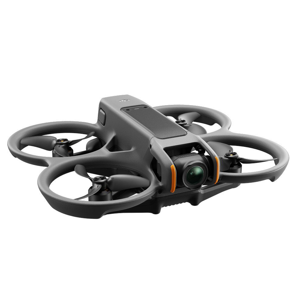 FPV-drones