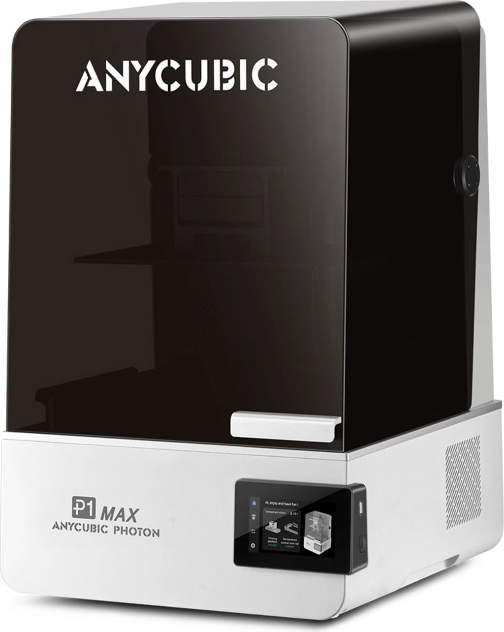 Anycubic Photon P1 Max Resinprinter