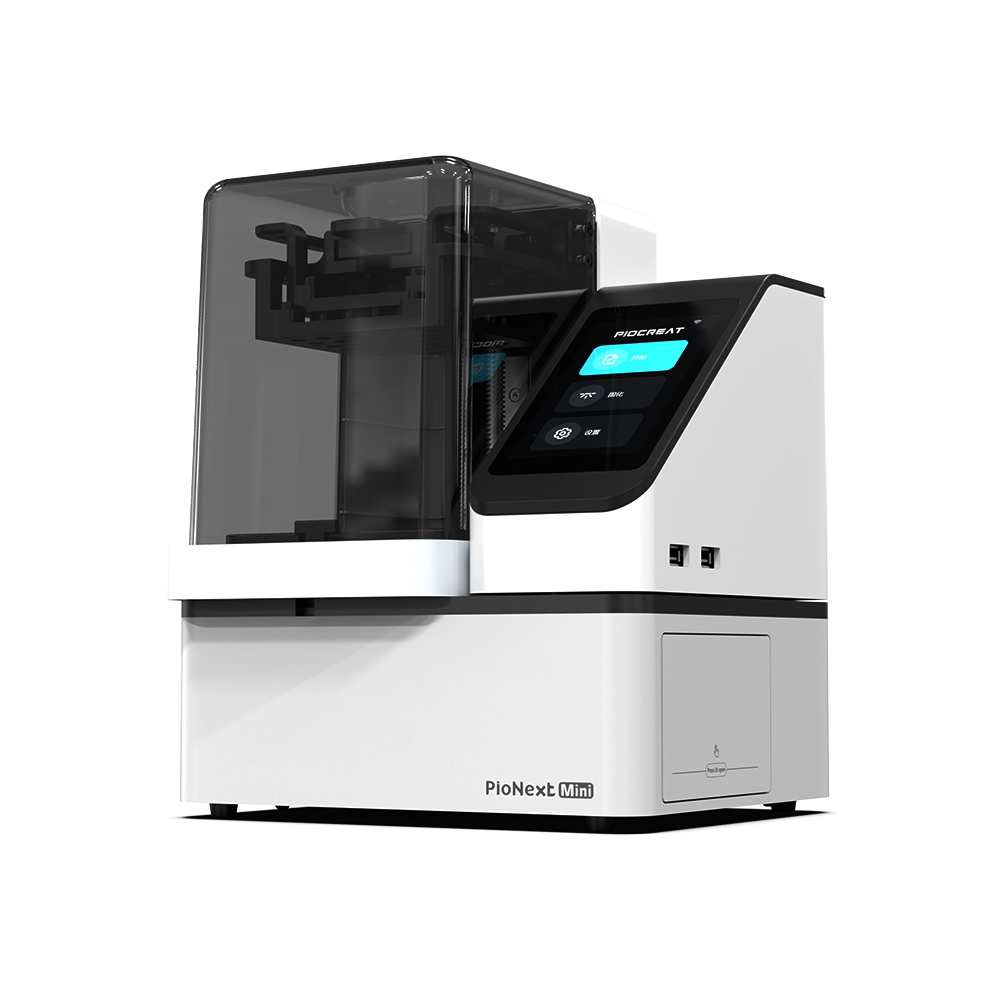 PioCreat PioNext Mini Dental 3D-printer