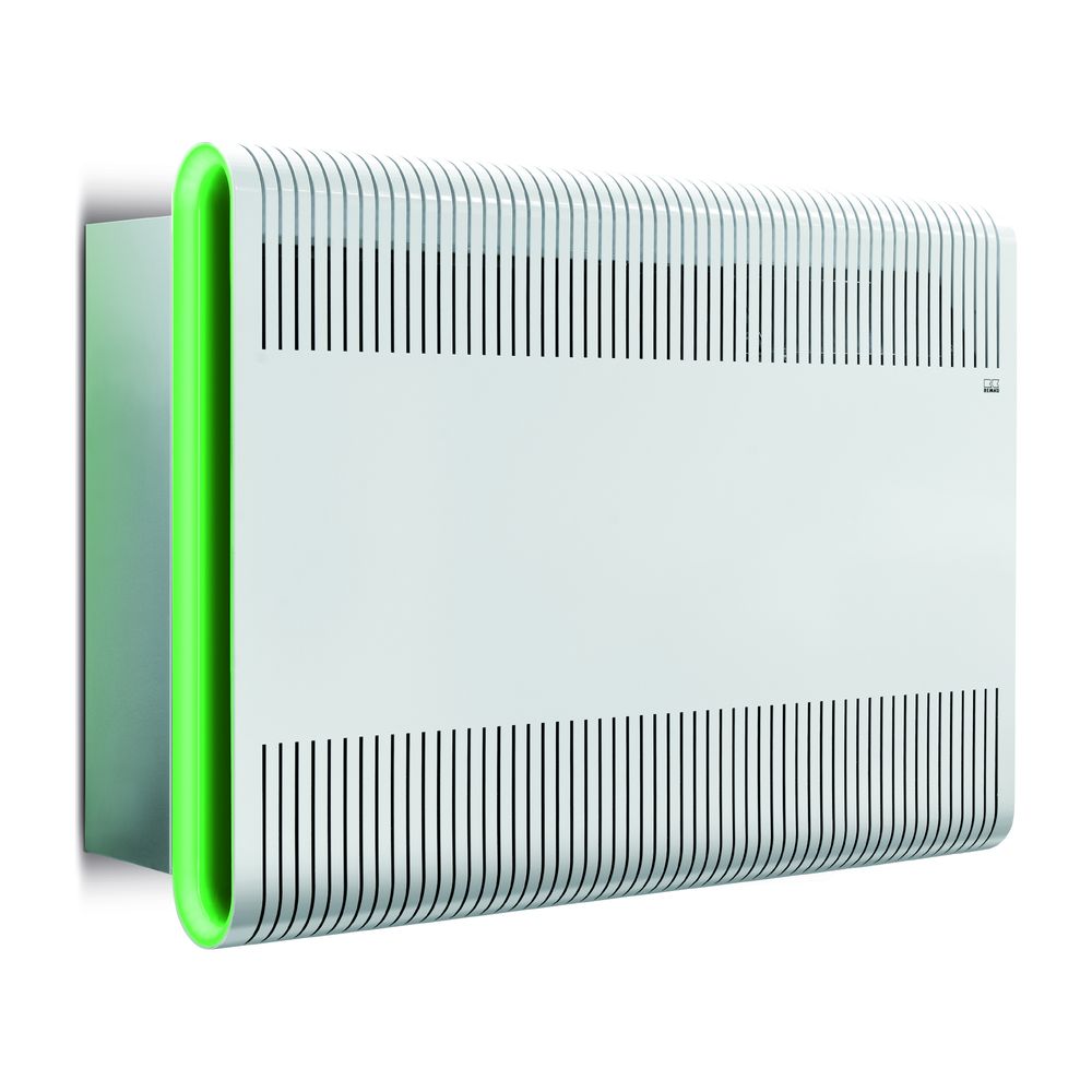 Remko SLE 65 stationaire zwembadontvochtiger met LED RGB, 78L per dag