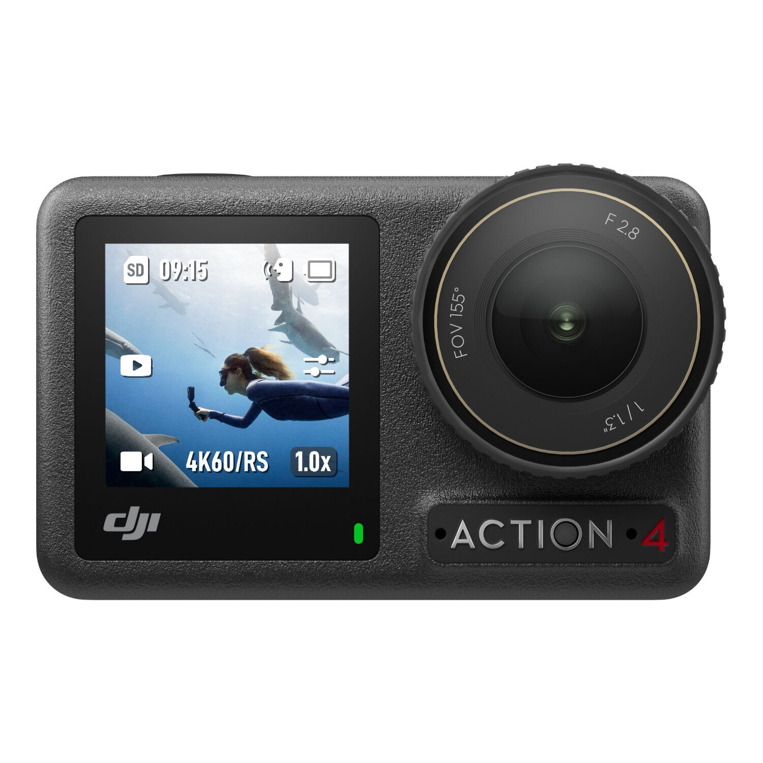Actioncams
