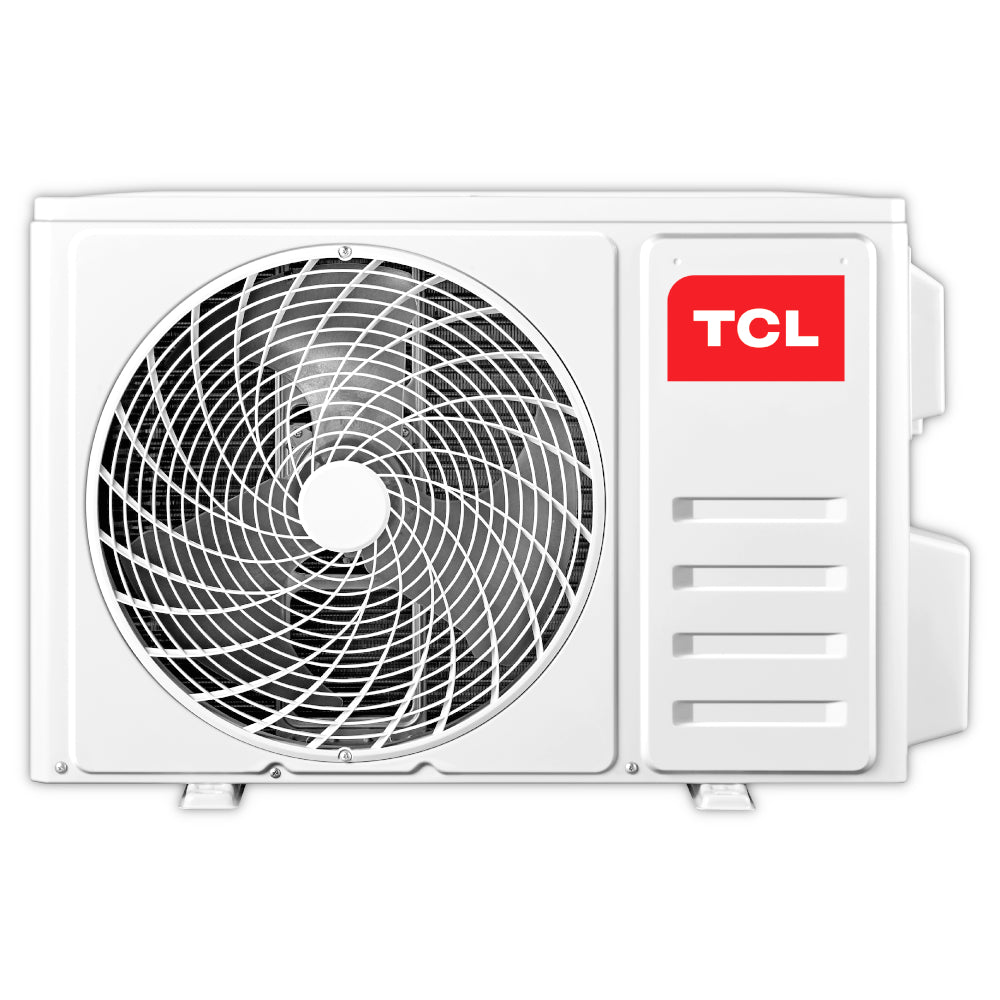 TCL Split airconditioner TAC-12CHSD/TPG11 3,4 kW Quick-Connect