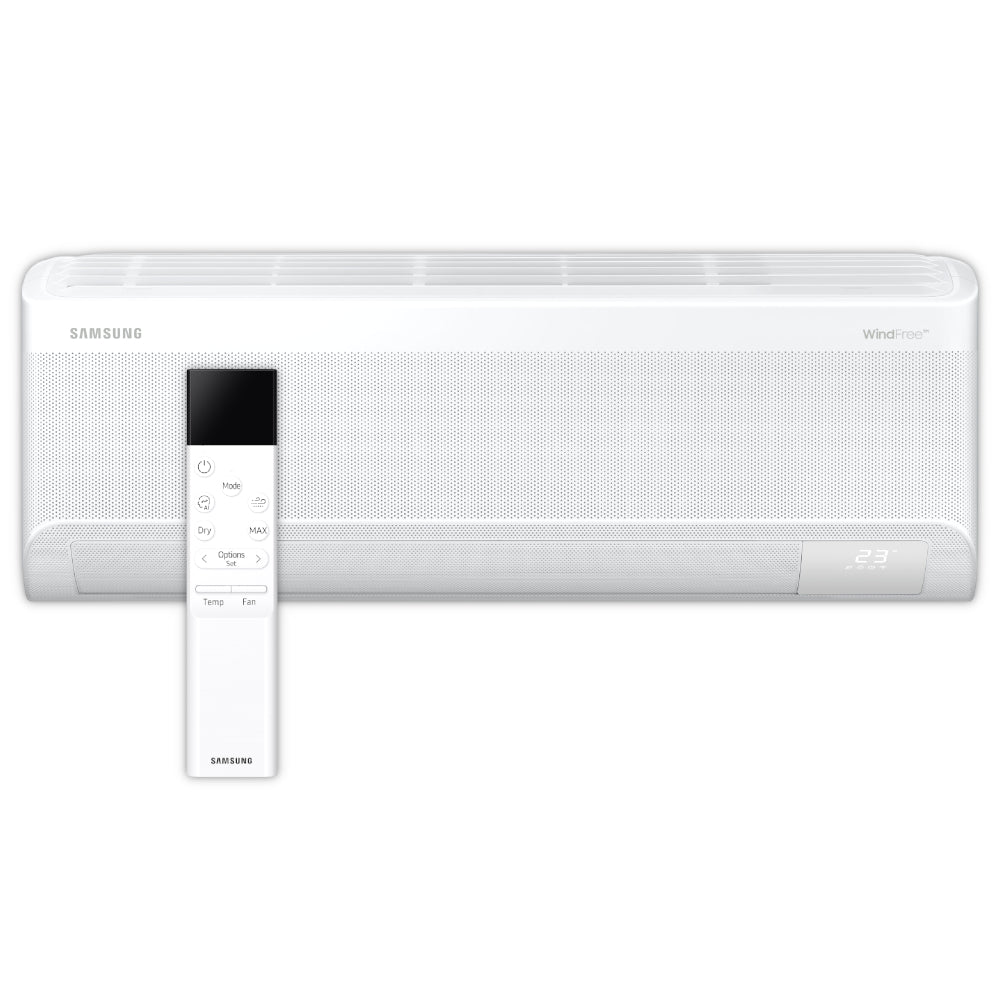 Split-airconditioners