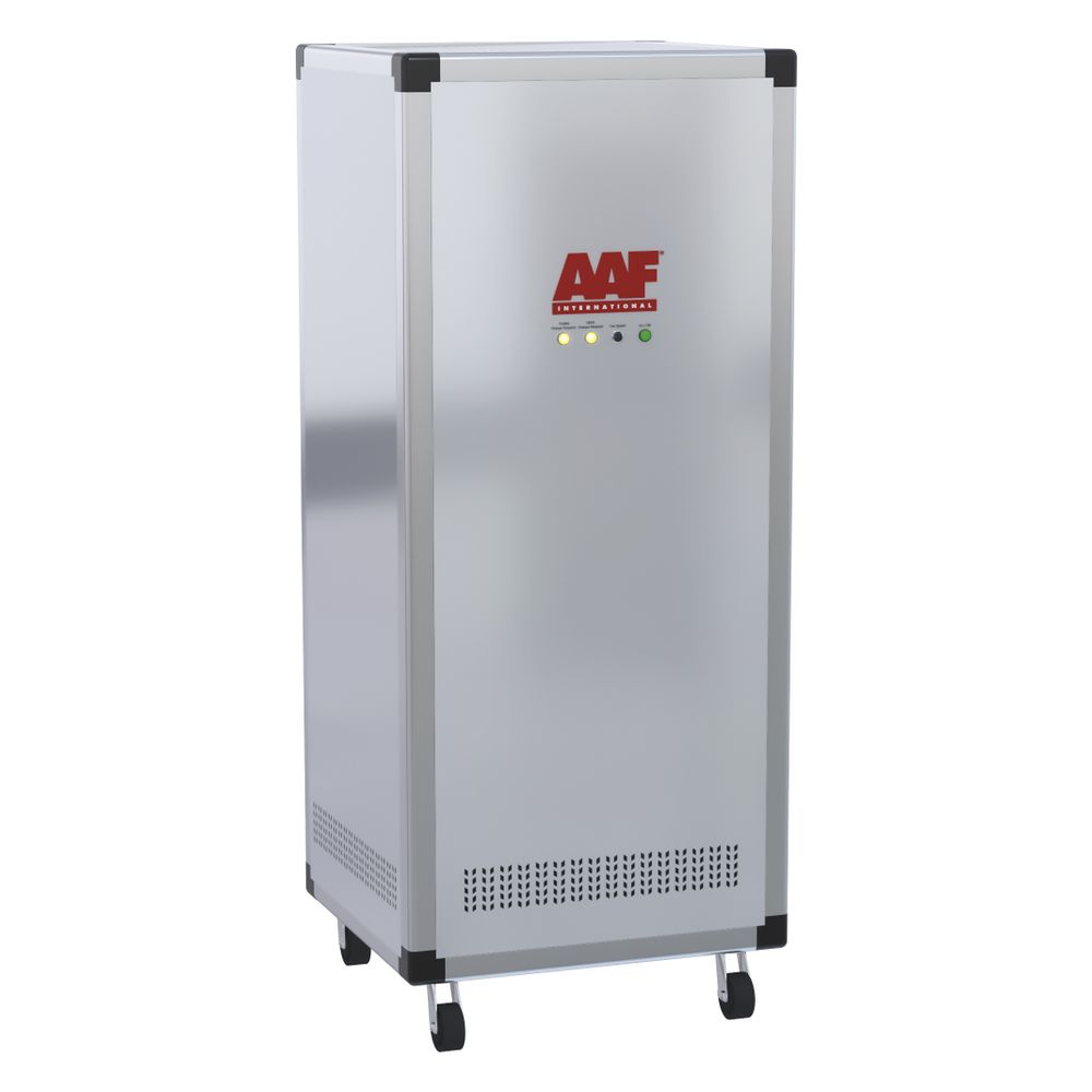 Daikin Astro Pure 676 Hochleistungsluchtreiniger