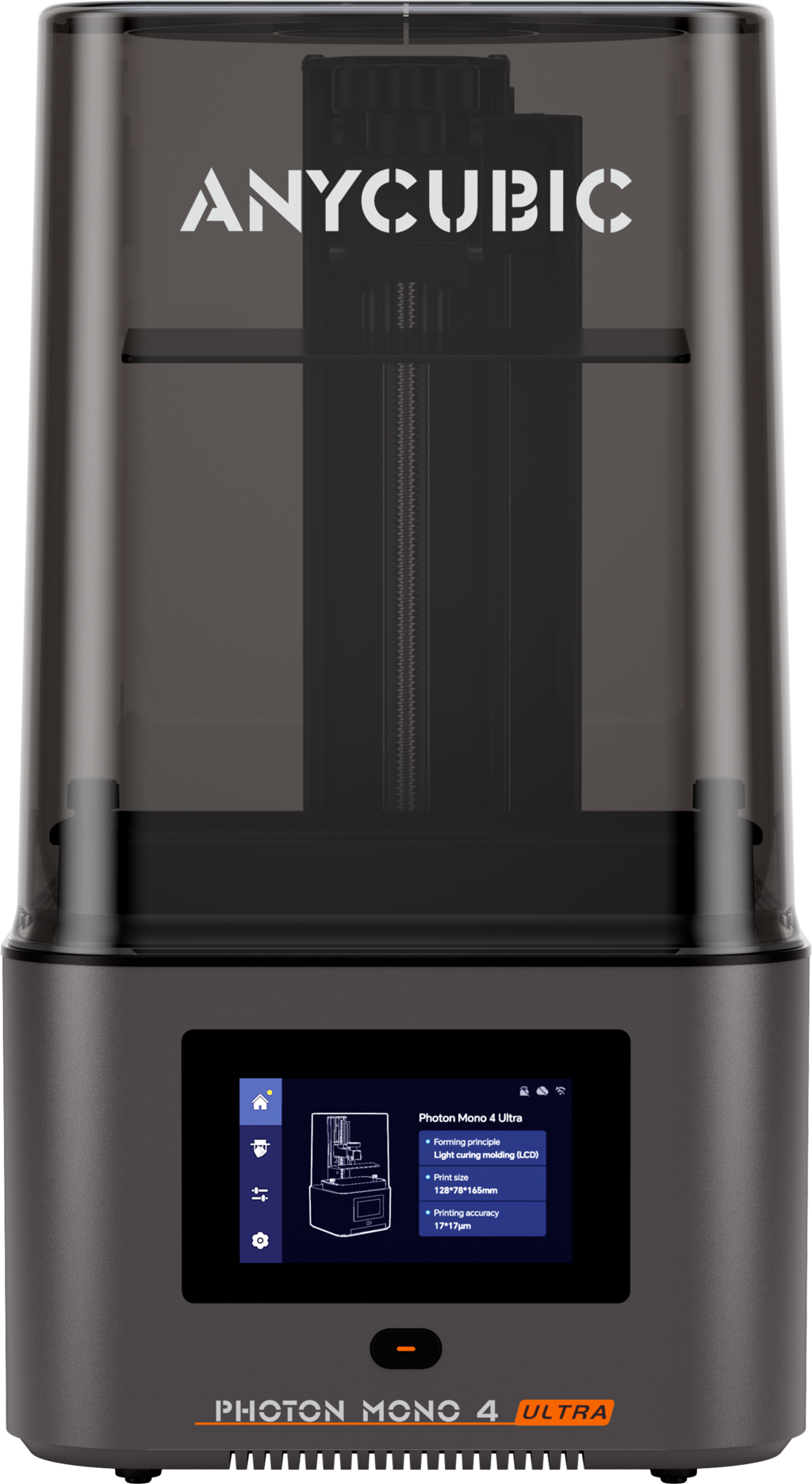 Anycubic Photon Mono 4 Ultra 3D-printer