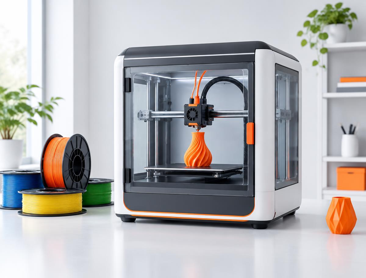3D-printen