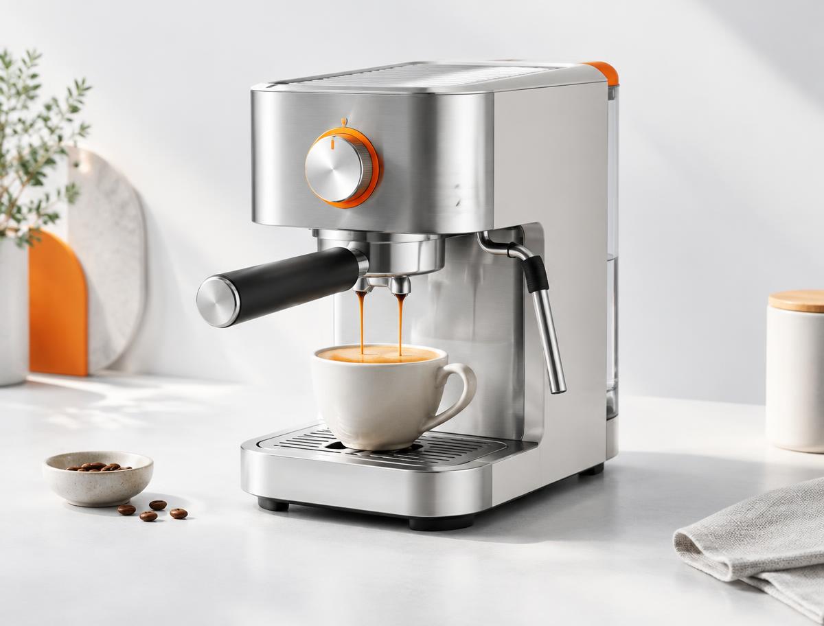 Koffie