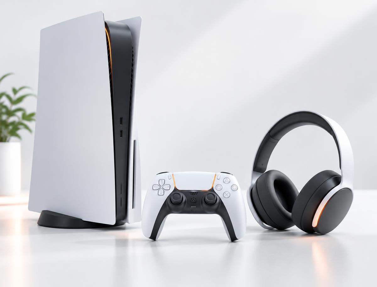 Gaming